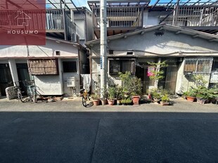 瓢箪山駅 徒歩5分 1階の物件内観写真